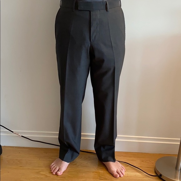 SOLD Hugo Boss Suit - Picture 8 of 11